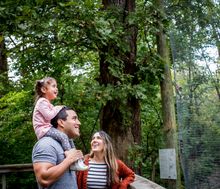 KANSAS CITY ZOO AND AQUARIUM Visit KC